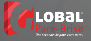 Pare-brise à Rennes