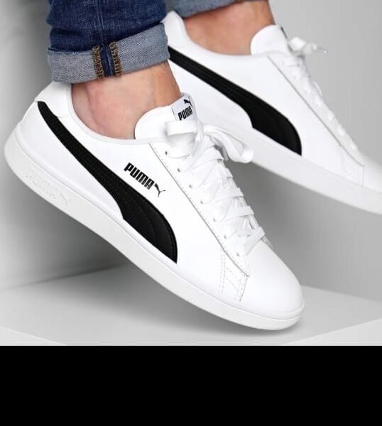 PUMA – Chaussures PUMA 40.5