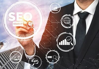 Création Site web à Casablanca | Evolution LTD