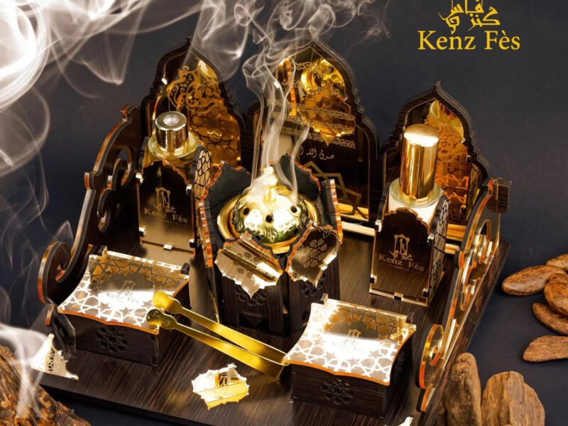 Cadeaux d’entreprise à Casablanca - Kenzfes