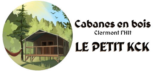 Séjour insolite en cabane bois à Clermont-l’Hérault | Le Petit KCK