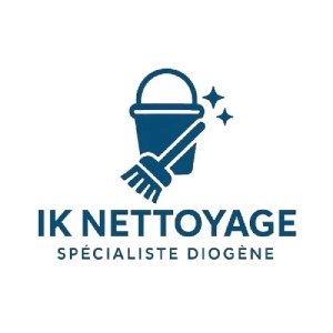 IK Nettoyage Diogène – Désinfection, débarras et remise en état